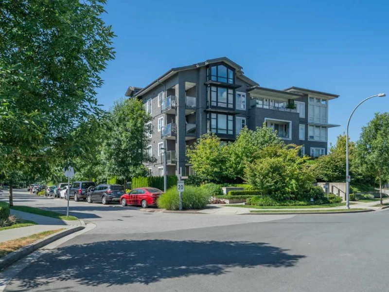 108 - 550 Seaborne Place, Port Coquitlam BC