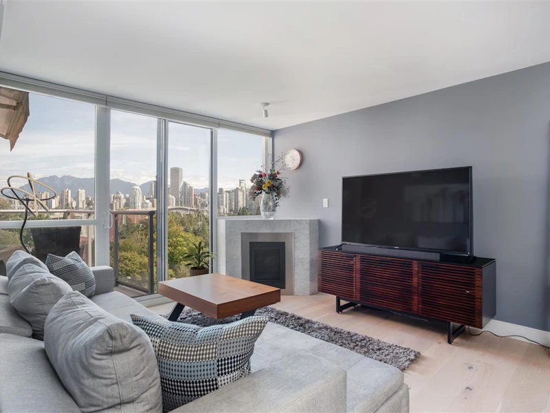 611 - 1485 W 6th Avenue, Vancouver BC V6H 4G1