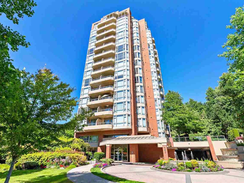 903 - 160 W Keith Road, North Vancouver BC V7M 3M2