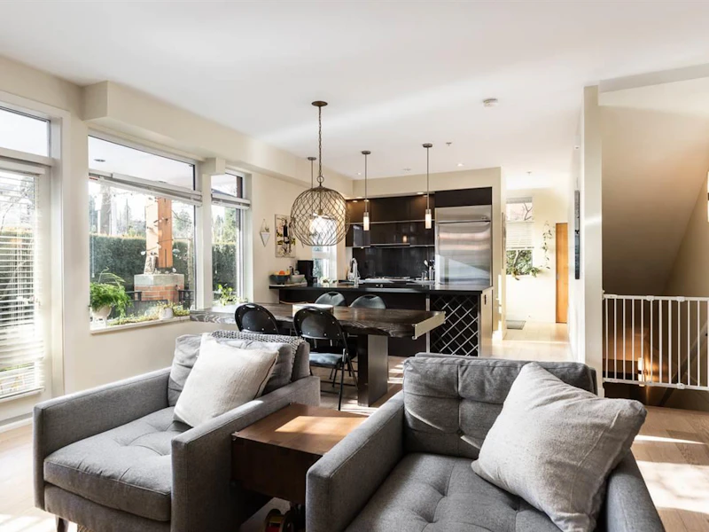 2965 Wall Street, Vancouver BC V5K 0A6