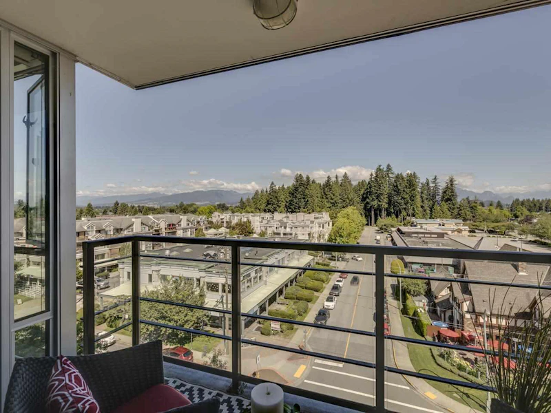602 - 12069 Harris Road, Pitt Meadows BC V3Y 0C8
