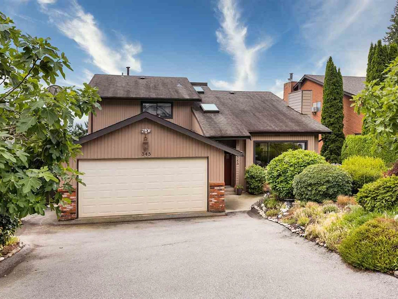 345 Hickey Drive, Coquitlam BC V3K 5Z5