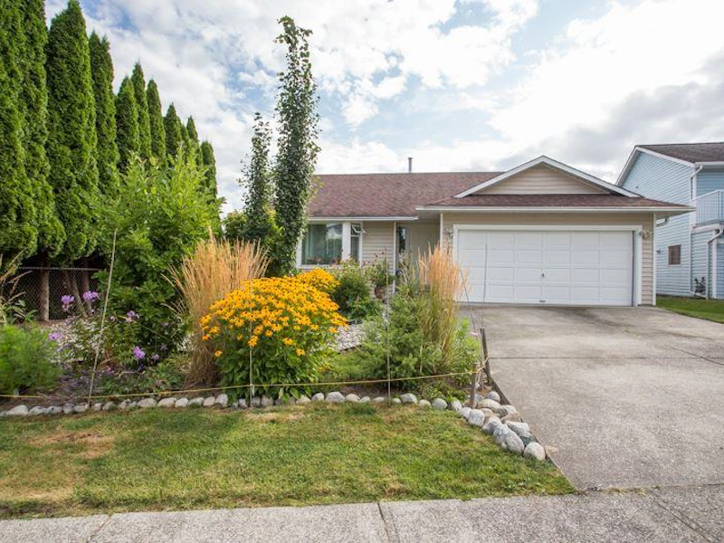 12374 Greenwell Street, Maple Ridge BC V2X 9W8