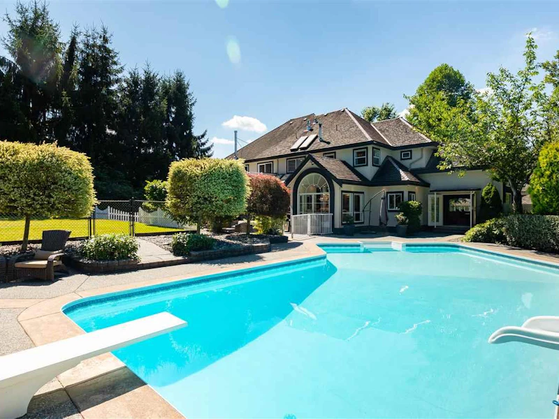 12788 236a Street, Maple Ridge BC V4R 1P9