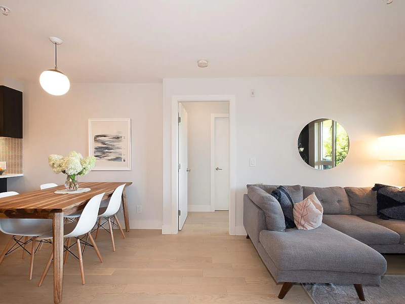 411 - 2477 Carolina Street, Vancouver BC