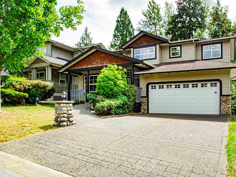 23388 133rd Avenue, Maple Ridge BC V4R 2W6