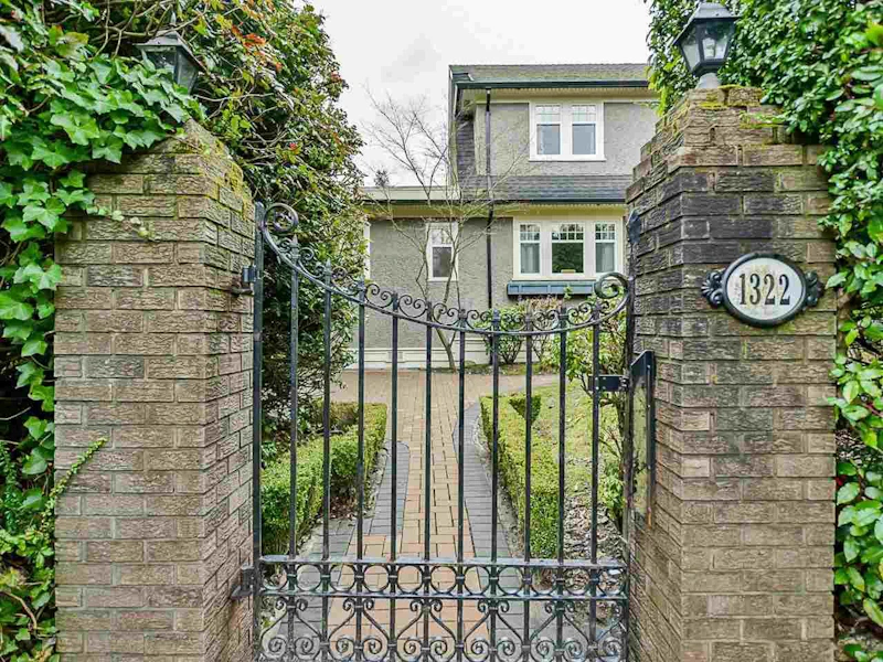 1322 W King Edward Avenue, Vancouver BC V6H 1Z9
