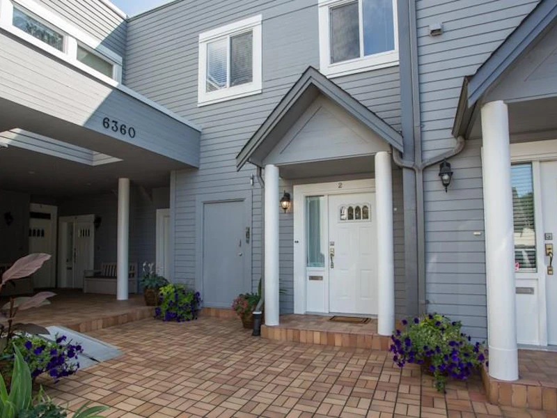2 - 6360 Lynas Lane, Richmond BC V7C 5C9