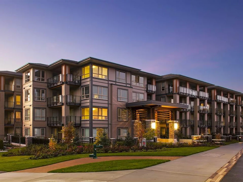 412 - 3399 Noel Drive, Burnaby BC