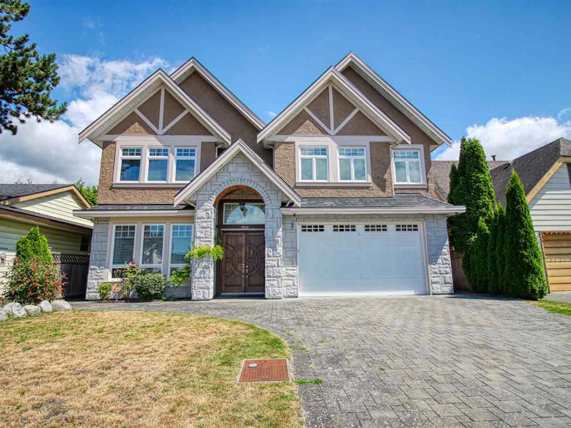8060 Mirabel Court, Richmond BC V7C 4Y2