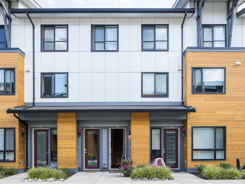 73 - 1188 Main Street, Squamish BC
