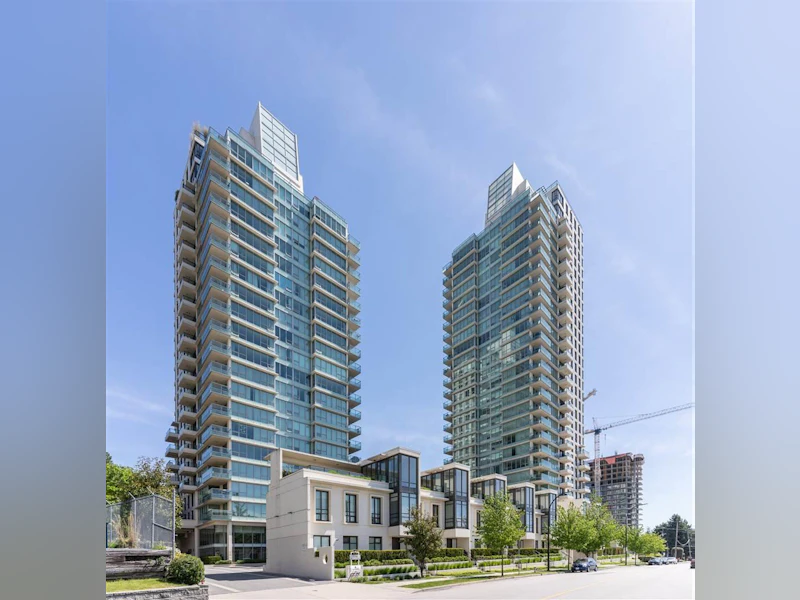 307 - 2200 Douglas Road, Burnaby BC V5C 0G8