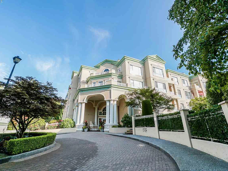 109 - 2985 Princess Crescent, Coquitlam BC V3B 7P3