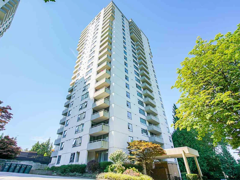 205 - 4160 Sardis Street, Burnaby BC V5H 1K2