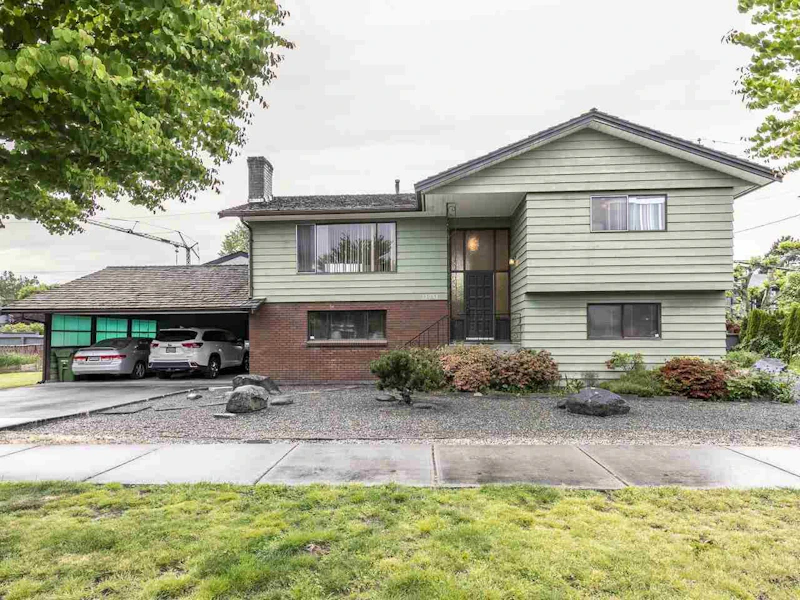 11751 Dunford Road, Richmond BC