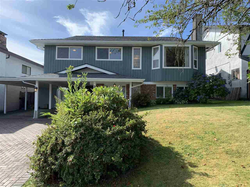 3890 Harper Court, Burnaby BC V5G 4C1