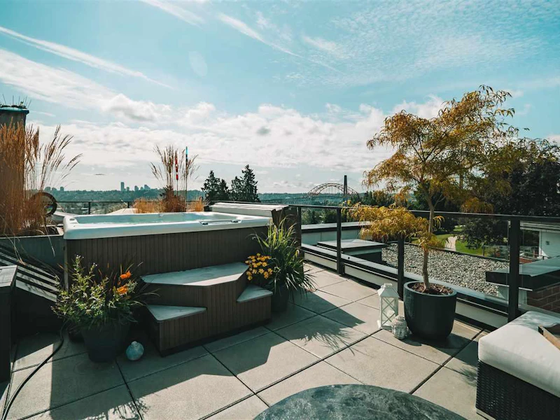 413 - 22 E Royal Avenue, New Westminster BC