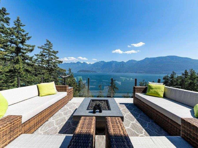 268 Jason Road, Bowen Island BC V0N 1G1