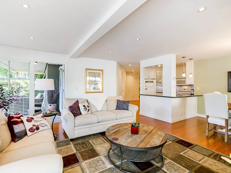 3 - 2880 W 33rd Avenue, Vancouver BC V6N 2G2