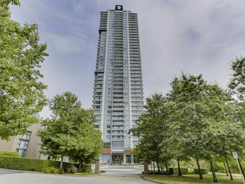 1407 - 2388 Madison Avenue, Burnaby BC