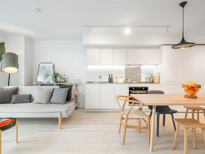 1601 - 1133 Hornby Street, Vancouver BC