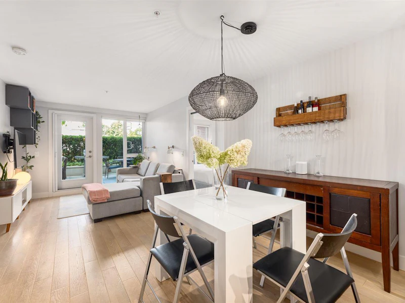 312 - 2477 Carolina Street, Vancouver BC