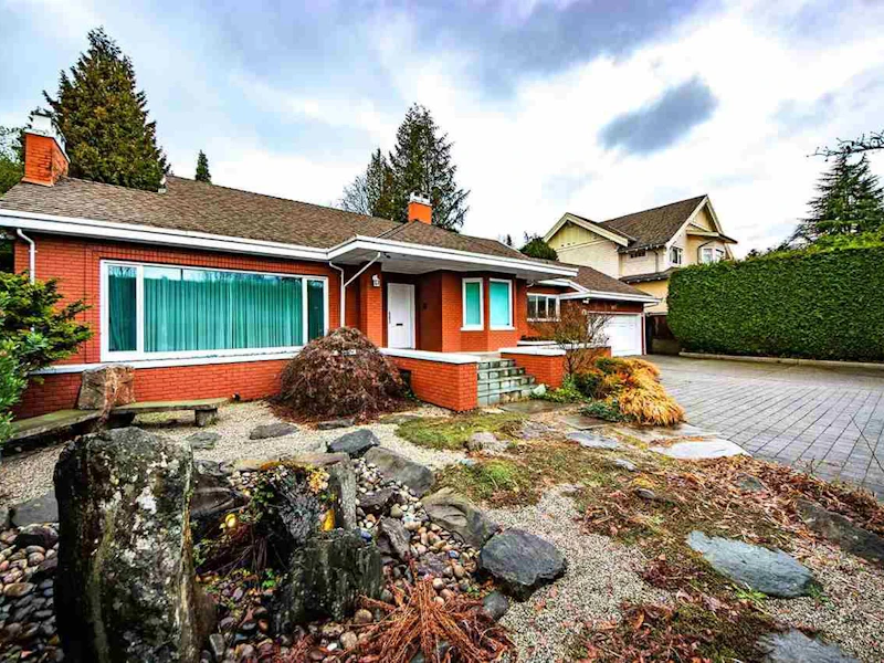 1657 W King Edward Avenue, Vancouver BC V6J 2V8