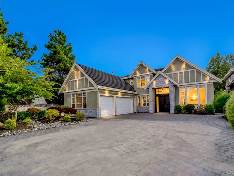 7691 Gilbert Road, Richmond BC V7C 3W6