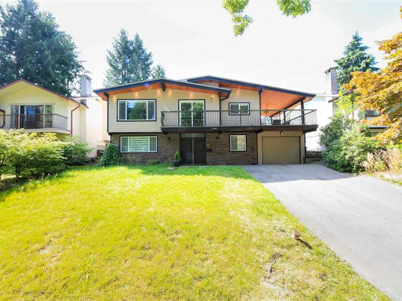 7990 Lakefield Drive, Burnaby BC V5E 3W8