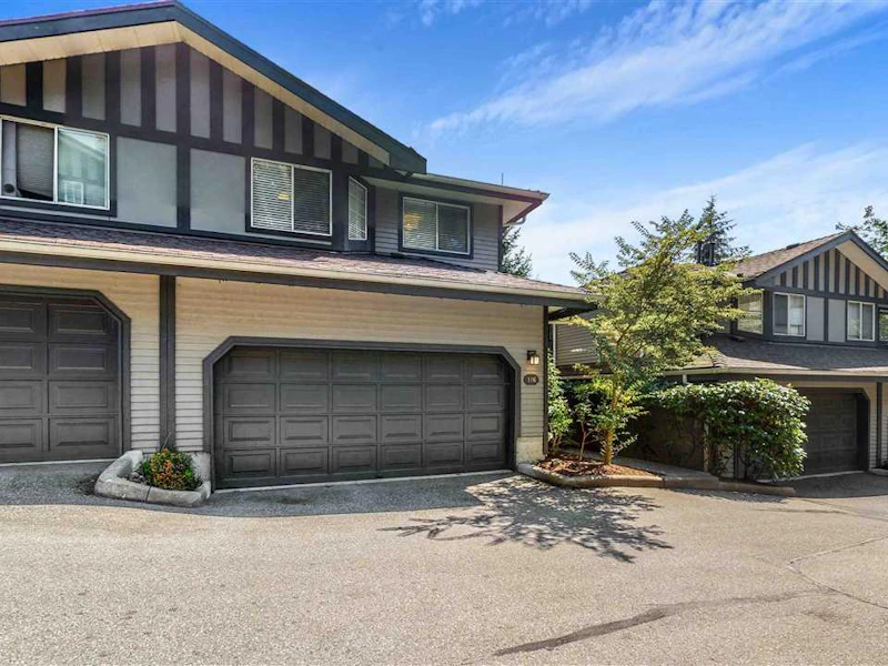 116 - 2998 Robson Drive, Coquitlam BC V3E 2X6