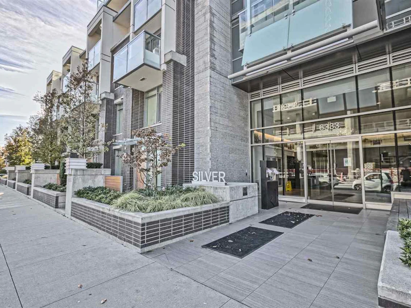 409 - 6333 Silver Avenue, Burnaby BC