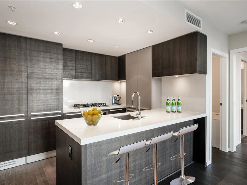 1701 - 1351 Continental Street, Vancouver BC V6Z 0C6