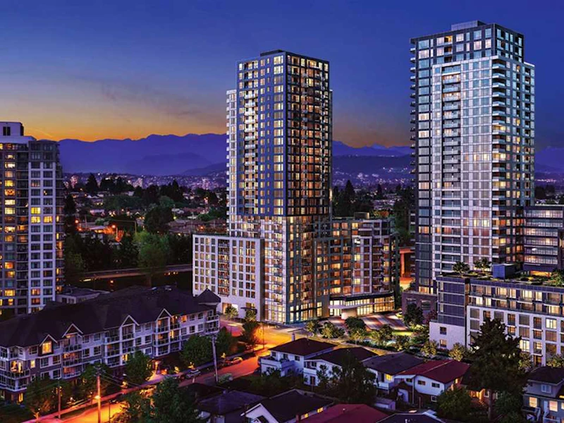 617 - 5470 Ormidale Street, Vancouver BC