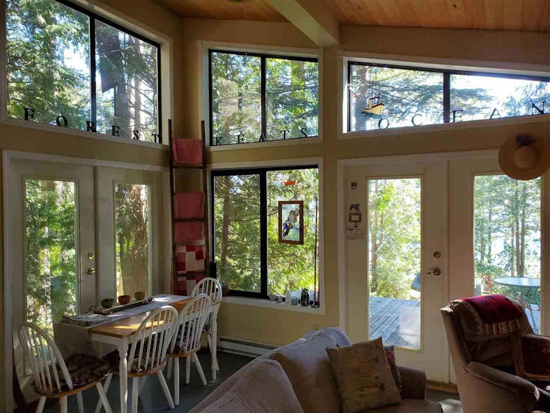 468 Gavin Road, Keats Island BC