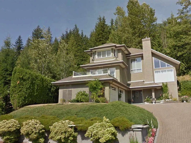 1022 Glacier View Drive, Squamish BC V8B 0G1