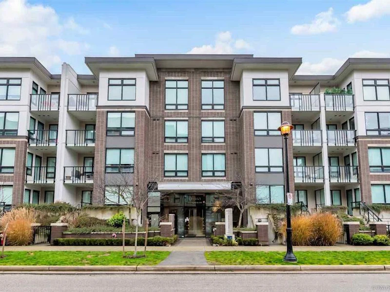 335 - 9333 Tomicki Avenue, Richmond BC V6X 0L4