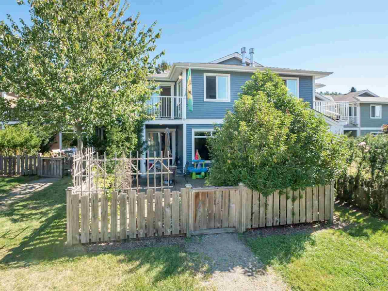 12 - 624 Shaw Road, Gibsons BC