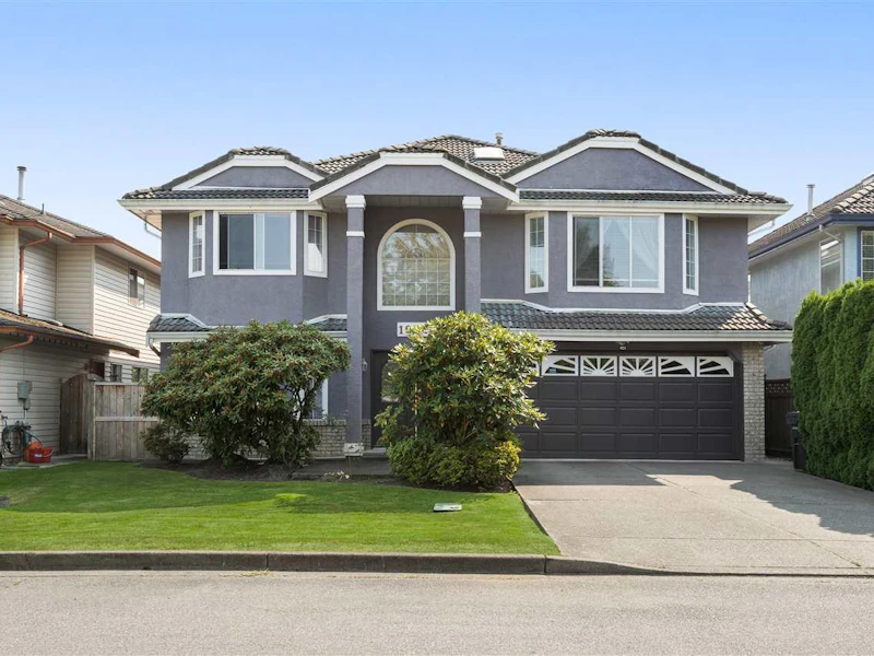 10240 Hall Avenue, Richmond BC V6X 3T9