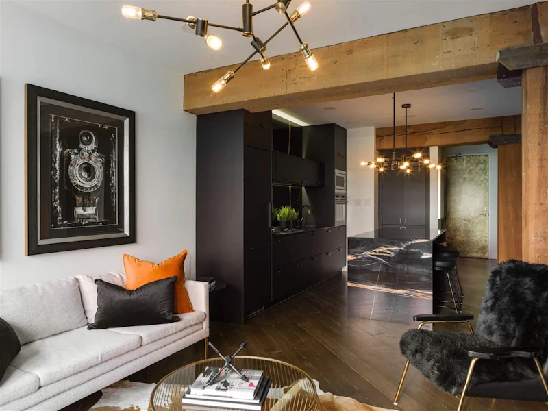 202 - 1178 Hamilton Street, Vancouver BC V6B 2S2