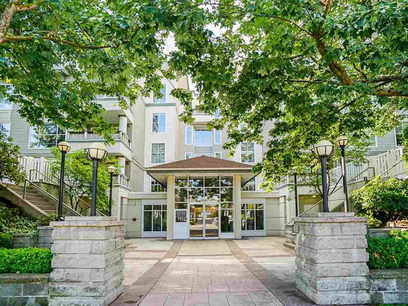 331 - 8880 Jones Road, Richmond BC V6Y 3Z1