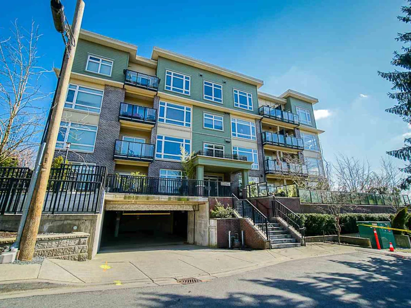 403 - 11566 224th Street, Maple Ridge BC V2X 9C9