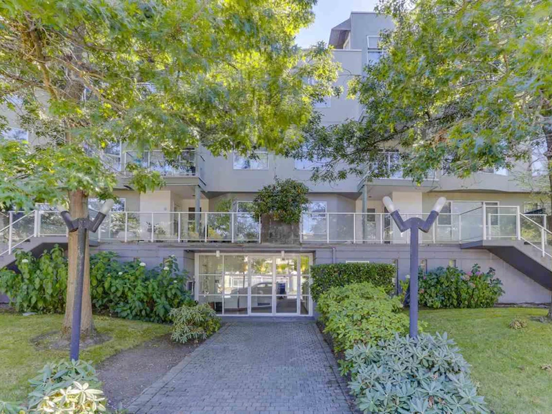 308 - 8660 Jones Road, Richmond BC V6Y 1L8