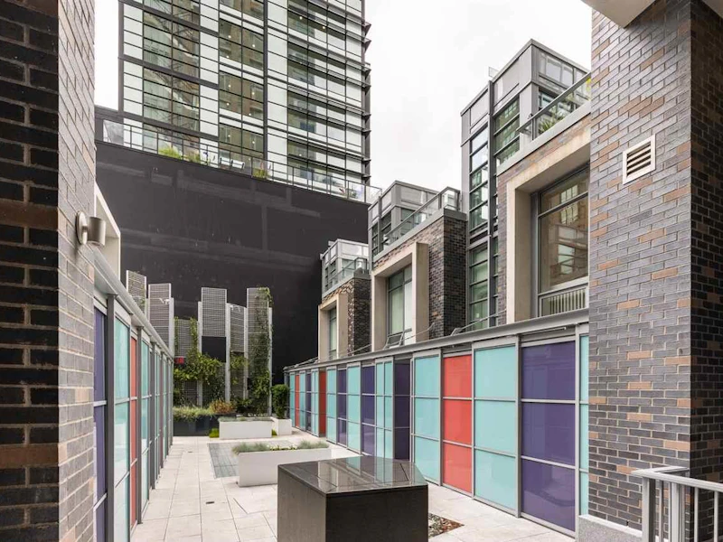 507 - 1283 Howe Street, Vancouver BC
