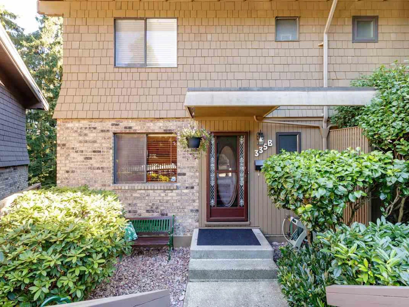 335B Evergreen Drive, Port Moody BC V3H 1S1