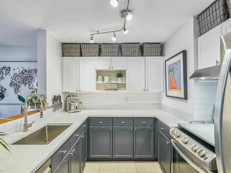 124 - 98 Laval Street, Coquitlam BC V3K 6S9