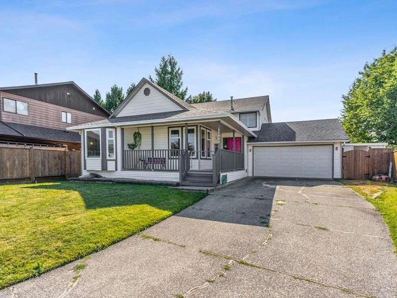 11989 Meadowlark Drive, Maple Ridge BC V2X 9M1