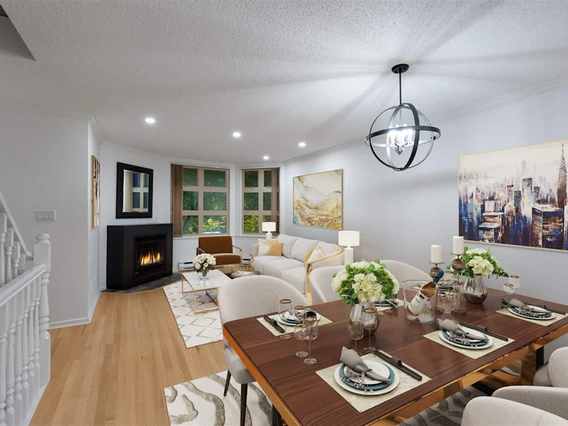 1354 W 8th Avenue, Vancouver BC V6H 4A6
