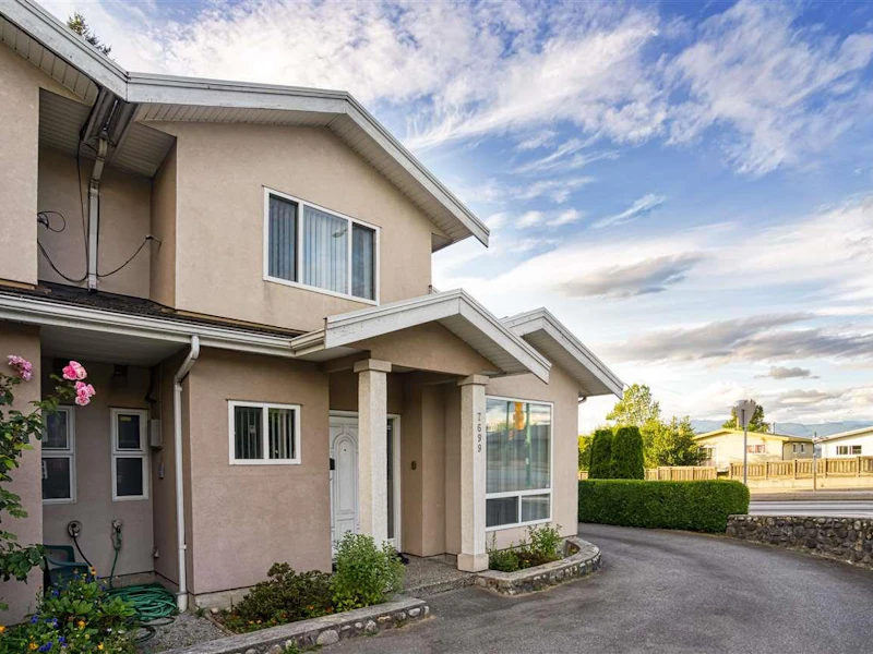 7699 Imperial Street, Burnaby BC V5E 1P3