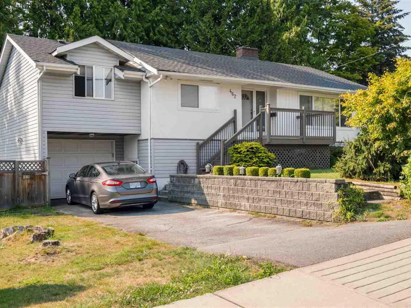 462 Montgomery Street, Coquitlam BC V3K 5G8