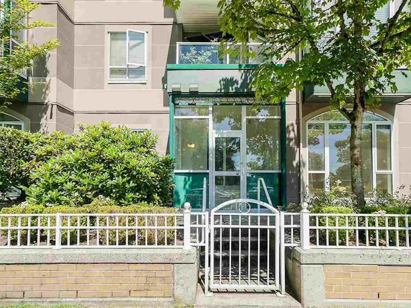 102 - 3463 Crowley Drive, Vancouver BC V5R 6C6